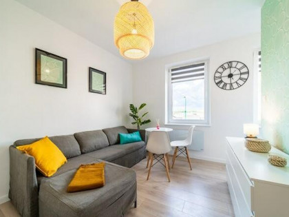 Mariacka 12, Centrum, przytulna kawalerka