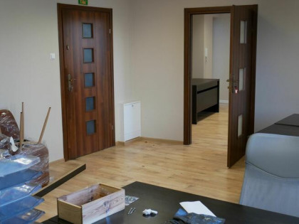 Lokal biurowo - usługowy