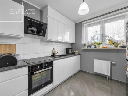 Mieszkanie Warszawa gm. Bielany Bielany, Maszewska