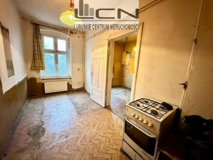 Sprzedaż: mieszkanie 1 pokojowe śródmieście Gorzów