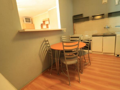 Przestronne mieszkanie w Ornecie