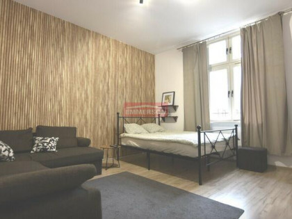 31,1-mieszkanie- Kazimierz -ul. Gazowa