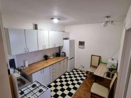 54m na Wrocławskich Krzykach