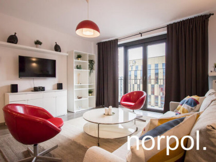 Angel City, 2 pokoje, Szlak / Warszawska / Pawia