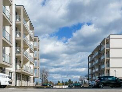 Mieszkanie Przemyśl, Żołnierzy 1 Armii Wojska Polskiego