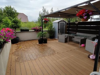 Przestronne mieszkanie |Komórka lokatorska |Teren zamknięty