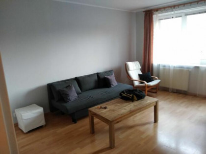 Kawalerka -1 pokojowe ,oddzielna kuchnia- BEZ PROWIZJI od wł