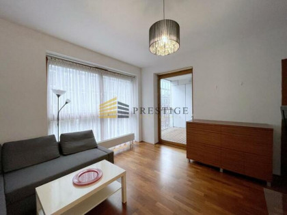 Eko Park & Garaż & Mokotów