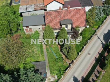 Dom Gliwice Żerniki