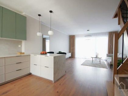 Dom Łochowo gm. Białe Błota