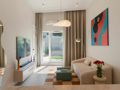 Mieszkanie Warszawa gm. Wola Wola, Siedmiogrodzka