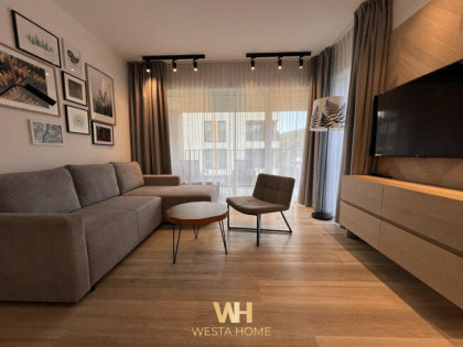 Mieszkanie Wisła, Czarne