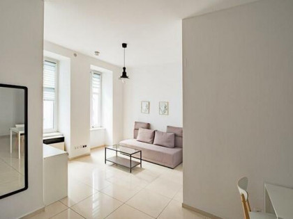 Gliwicka 20, Śródmieście, funkcjonalna kawalerka