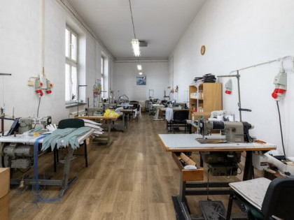 Lokal użytkowy Szczekociny