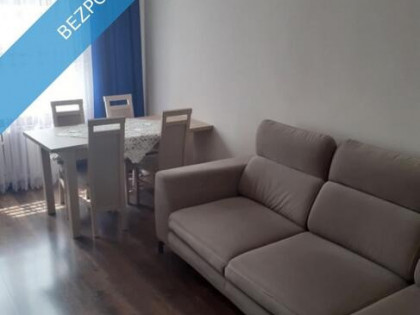 Sprzedam mieszkanie w centrum Buska po remoncie