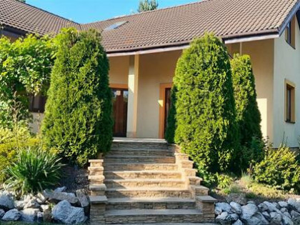 Dom Chmielnik Chmielnik