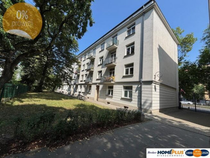 Lokal pod biuro/kancelarię przy Placu Wilsona.