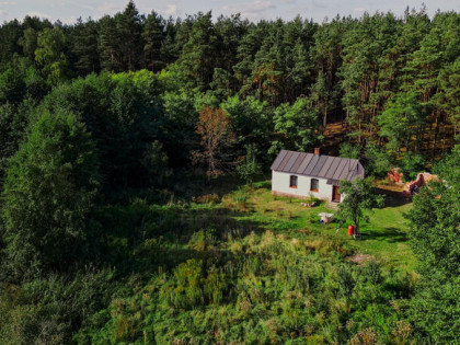 ✅Sprawdź >>> Siedlisko z linią brzegową 2302m2✅