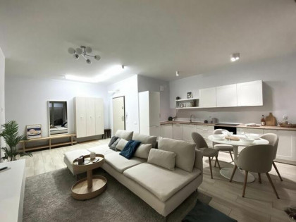 Mieszkanie Szczecin Niebuszewo, Majora Władysława Raginisa