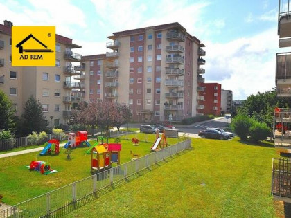 Mieszkanie Lublin Sławin, Botanik os., Kaskadowa