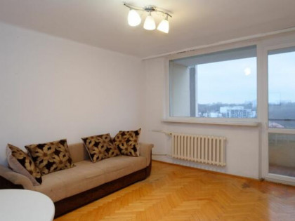 Mieszkanie Warszawa gm. Bielany Bielany, Klaudyny