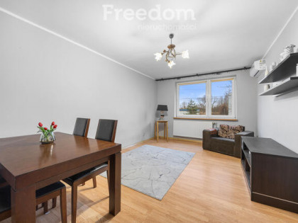 Bezczynszowe 67 m², 3 pokoje