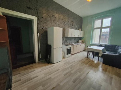 3 pokojowe mieszkanie, Katowice centrum