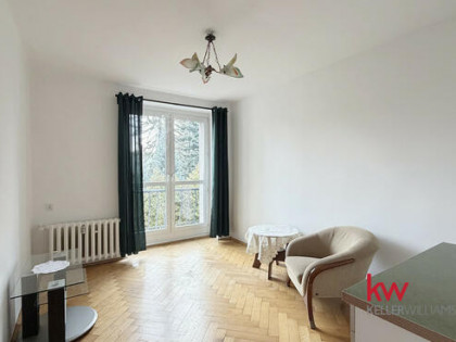 Mieszkanie Katowice,