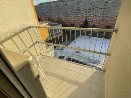 Mieszkanie dwupokojowe, wyposażone, do wprowadzenia