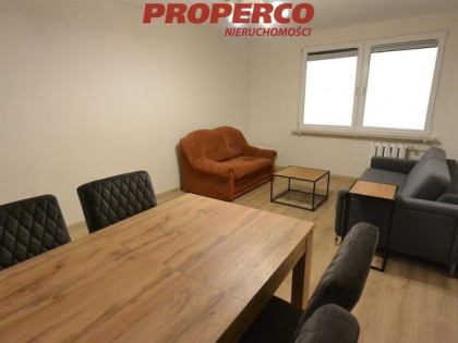 Mieszkanie Kielce Ślichowice, Kazimierza Kaznowskiego