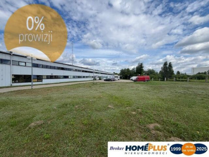 0%, Duże biuro 432 m2 w Radzyminie do wynajęcia