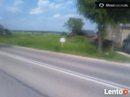 Okazja! - Jędrzejów - 11 zł /m ul. Małogoska