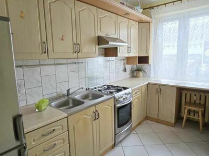 WYJĄTKOWE 3 POKOJE LOGGIA OSOBNA KUCHNIA SKARPA 64m2 winda