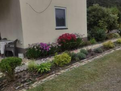 Sprzedam działkę ROD Regny