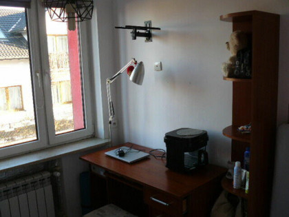 22m centrum Rzeszowa od lutego 1650 zl (z ogrzewaniem)