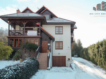 Lokal użytkowy Kazimierz Dolny, Kwaskowa Góra