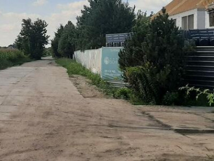 Iwiny ul. Franza Petera Schuberta działka budowlana na sprze