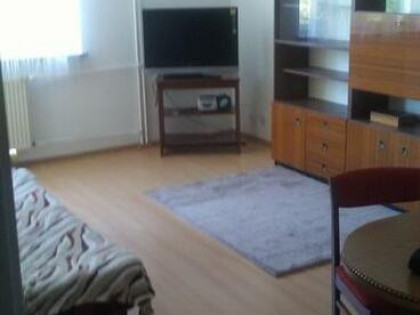 Czuby, kawalerka - 30,8 mkw - apartament - ul. Bursztynowa