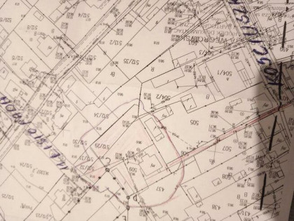 Sprzedam nieruchomość w centrum Sadownego