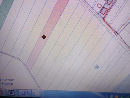 Sprzedam działke Przyłęk gm. Niwiska