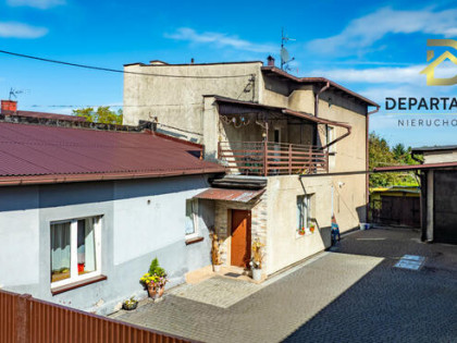 Dom Piekary Śląskie, Górnicza