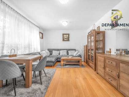 Mieszkanie Piekary Śląskie, Gen. Stanisława Szeptyckiego