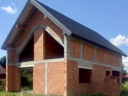 Sprzedam Nowy Dom Kocmyrzów-Luborzyca