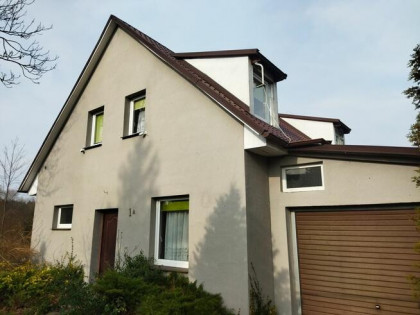 Dom nad jeziorem, 0.98ha,potencjał na ośrodek wędkarski