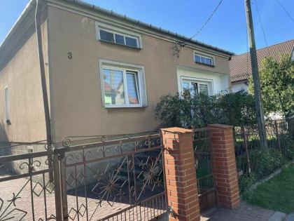 Dom w centrum Terespola