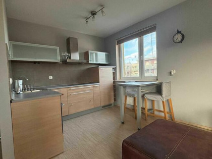 Mieszkanie 2-pokoje, 56m2, Krzycka, bezpośrednio, garaż