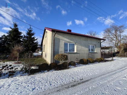 Dom Gledzianów gm. Witonia,