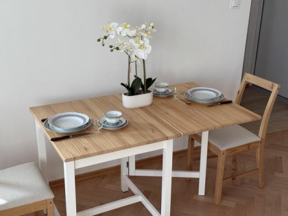 Kawalerka dla singla lub pary