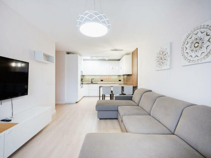 Mieszkanie Wrocław Stare Miasto, Stare Miasto, Mieszczańska