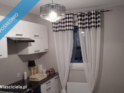 Super komfortowe 2-pokojowe mieszkanie z balkonem - Zobacz Warto !!!